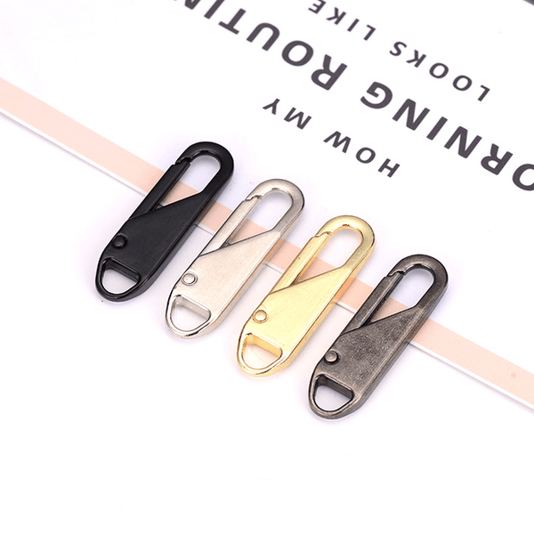 Dimoohome™ Universal Metal Zipper Head