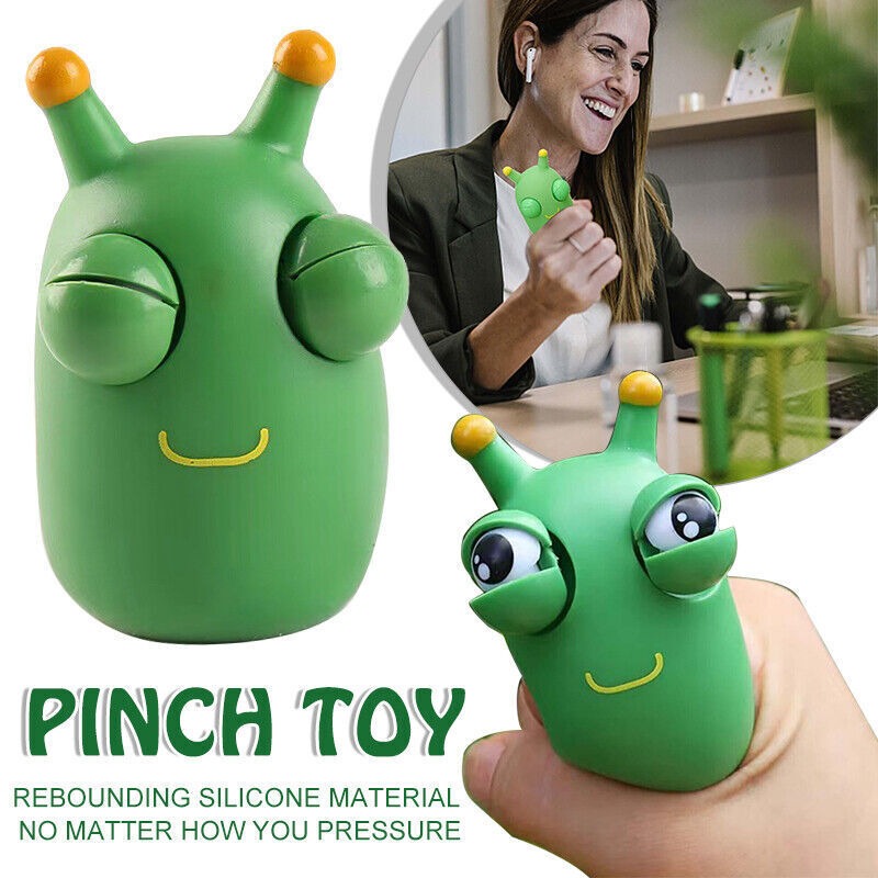 Squishy Squeeze Toys Stress Relief