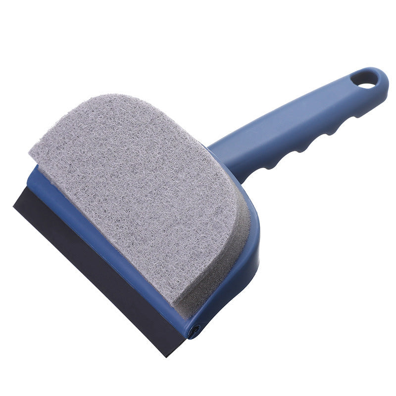 Scraping and Washing Brush