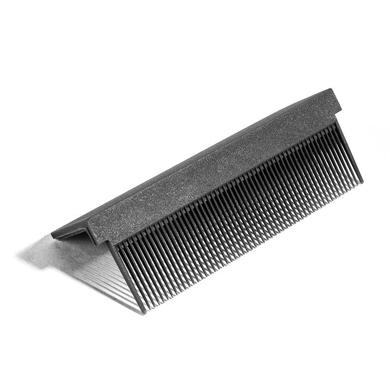 Hairdressing Splint Comb