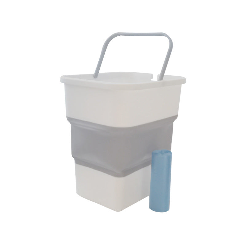 Collapsible Trash Can