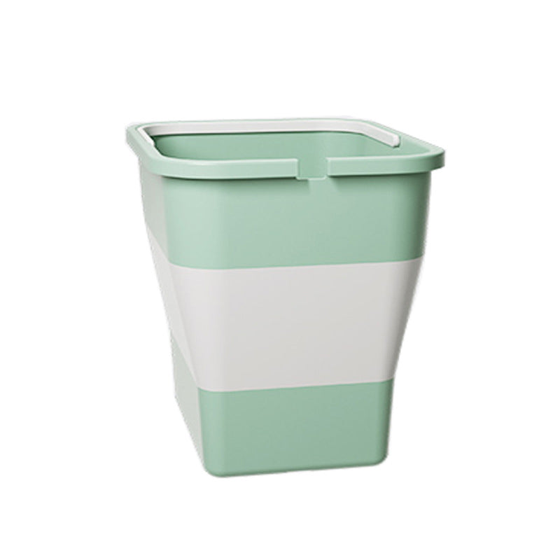 Collapsible Trash Can