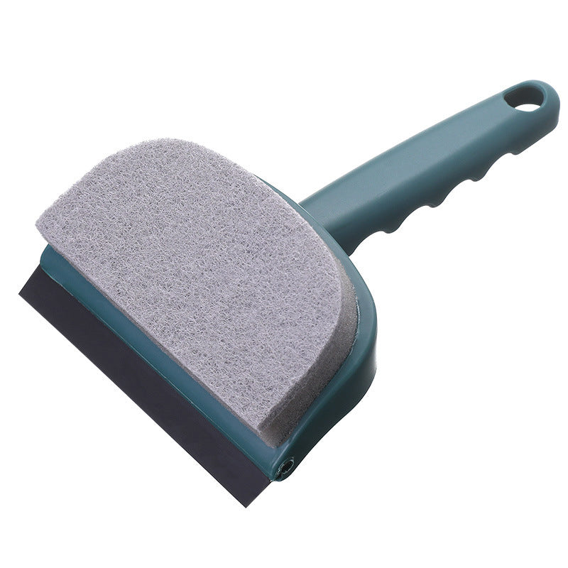 Scraping and Washing Brush