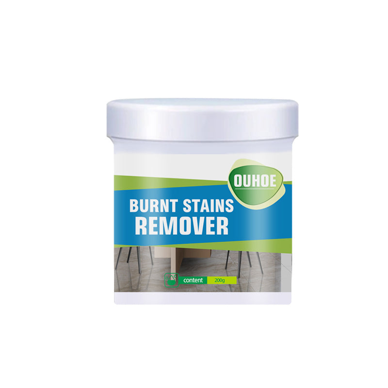 Multifunctional Cleaning Powder