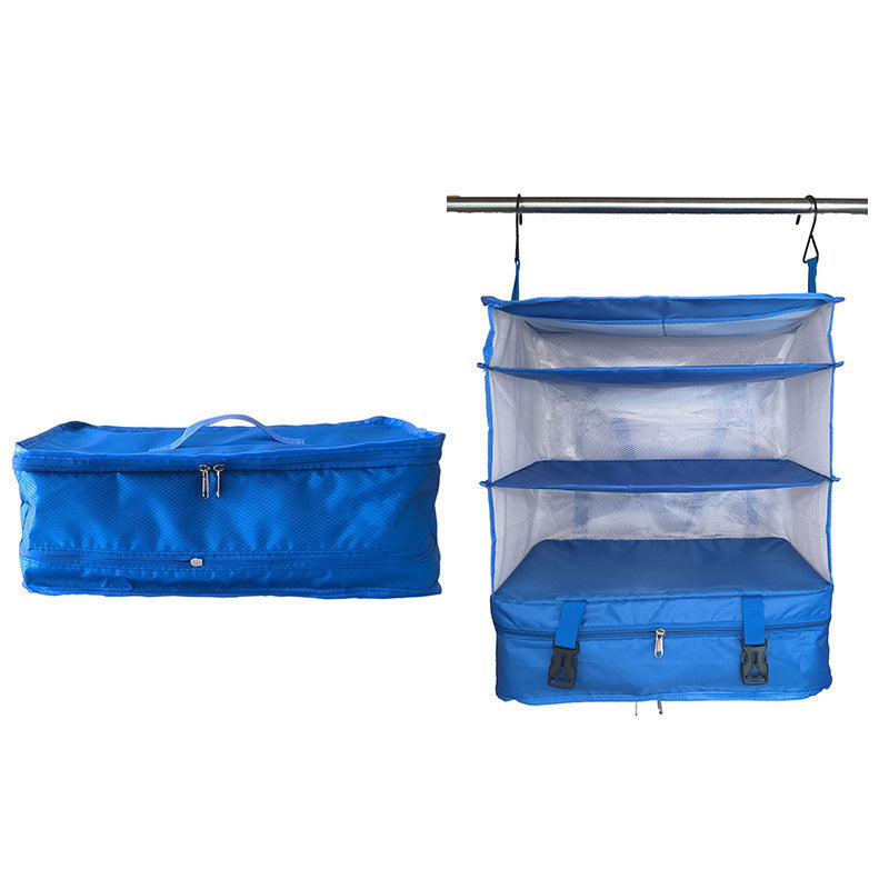 Triple Organizer Hanging Bag