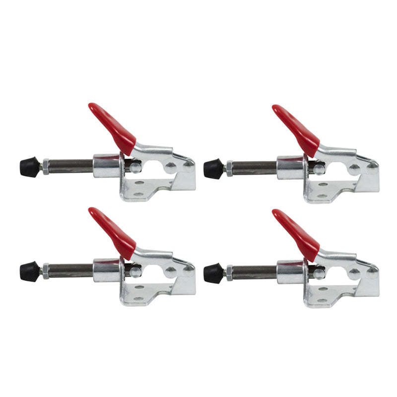Vertical Toggle Clamp Heavy Toggle Clamps