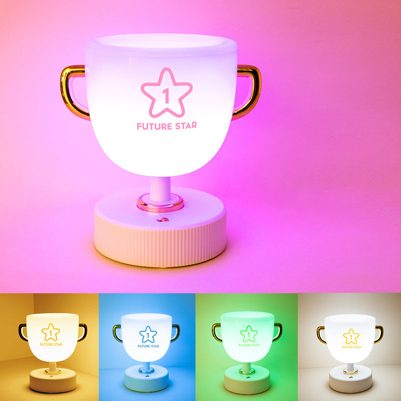 Trophy Pen Holder Night Light