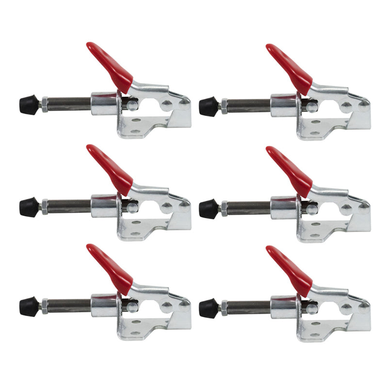 Vertical Toggle Clamp Heavy Toggle Clamps