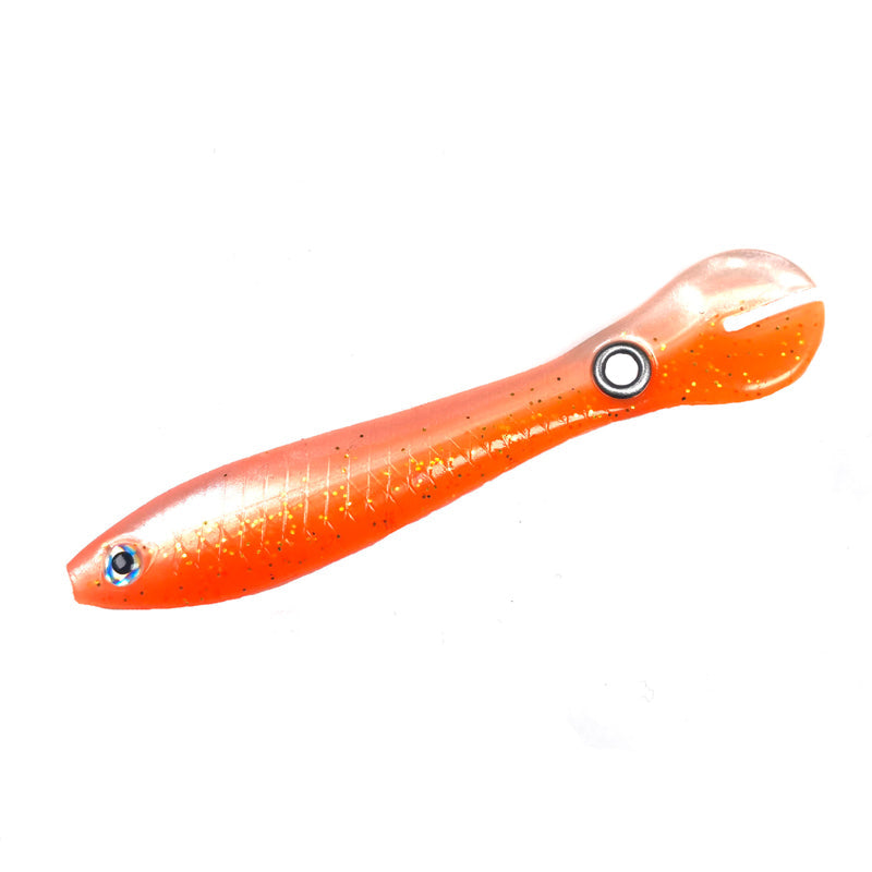 Soft Plastic Lure