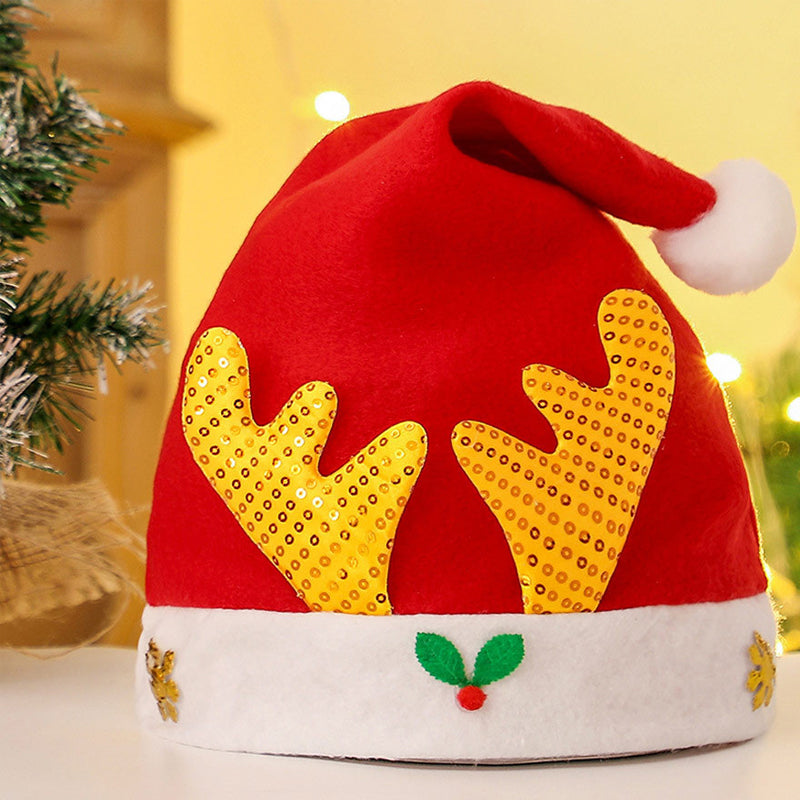 Christmas hat