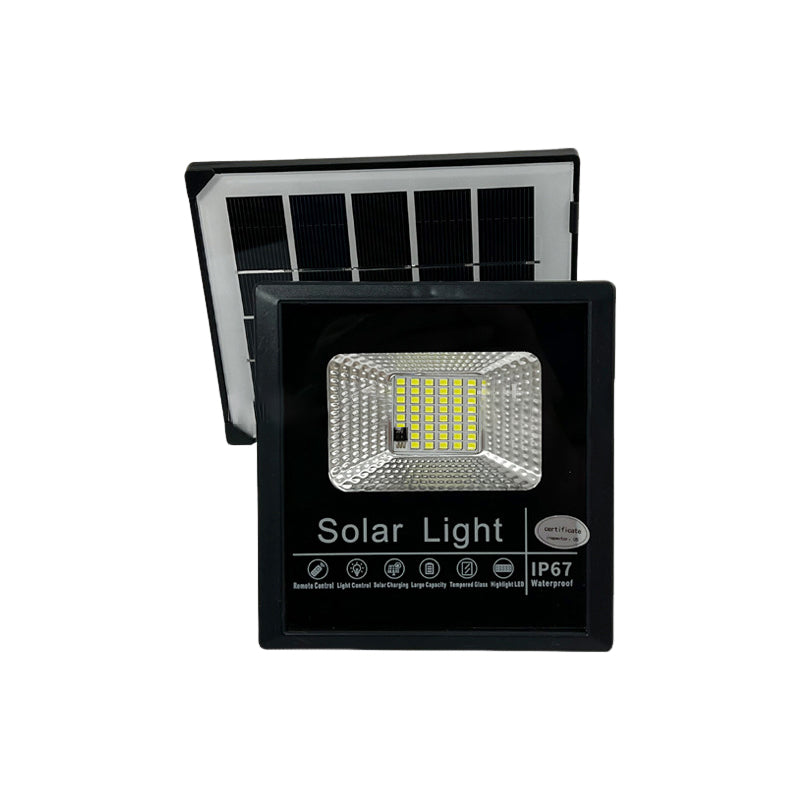 Ultra Bright Solar Outdoor Yard Light