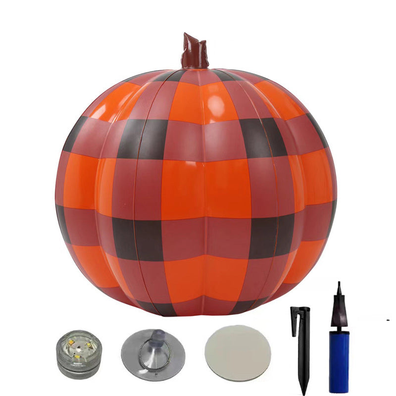 Halloween Decoration Pumpkin Air Balloon