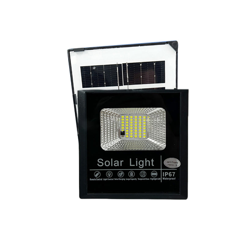 Ultra Bright Solar Outdoor Yard Light