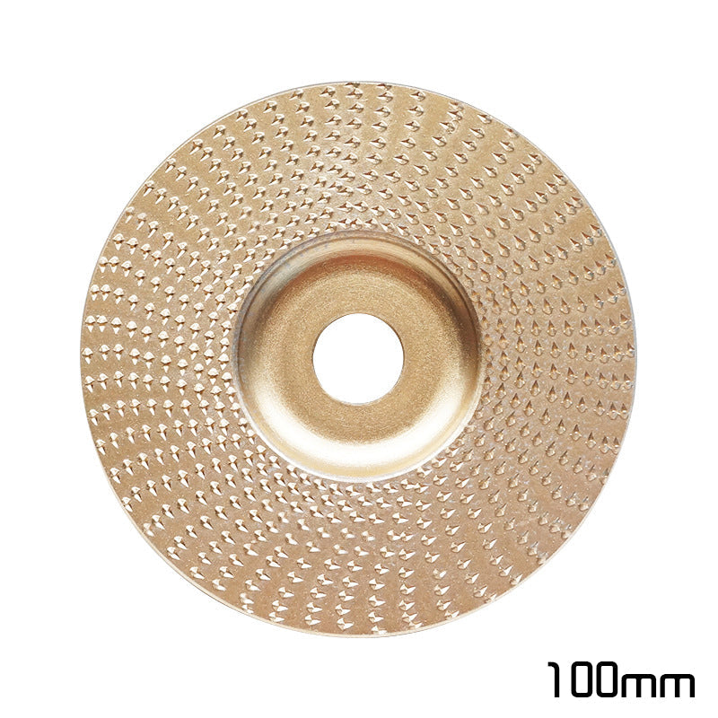 Angle Grinder Polishing Pad